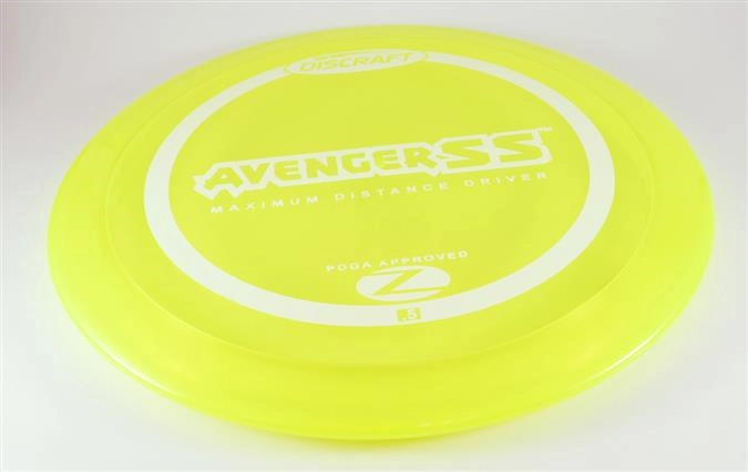 Avenger SSZ Line